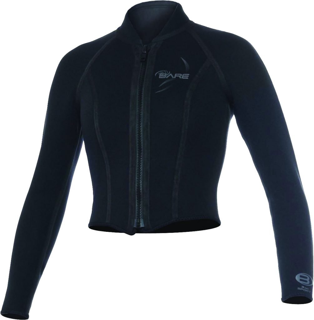 3mm Jacket (Women’s)