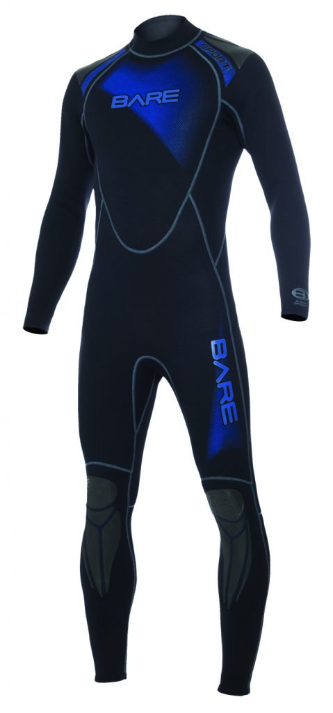 1mm Full w/Thermoskin (Men’s)