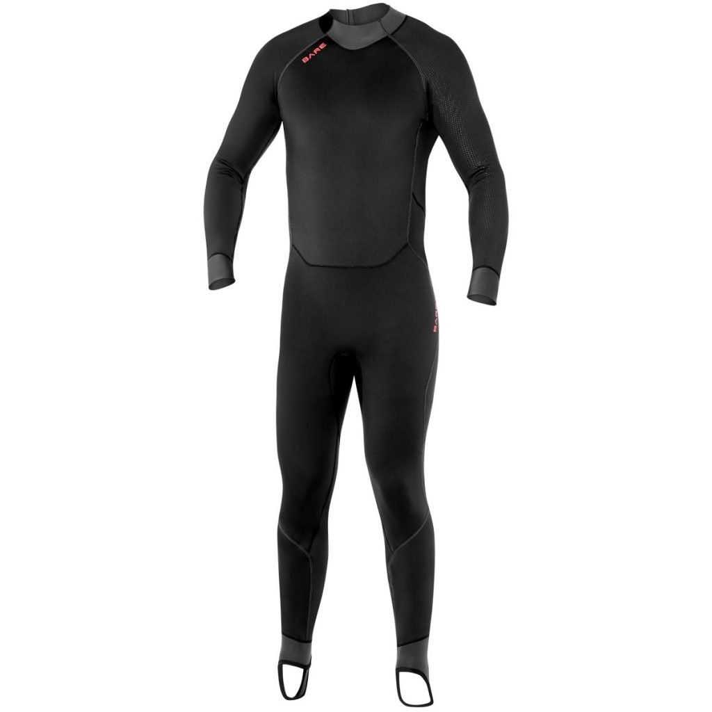 Exowear Full Suit (Men’s)