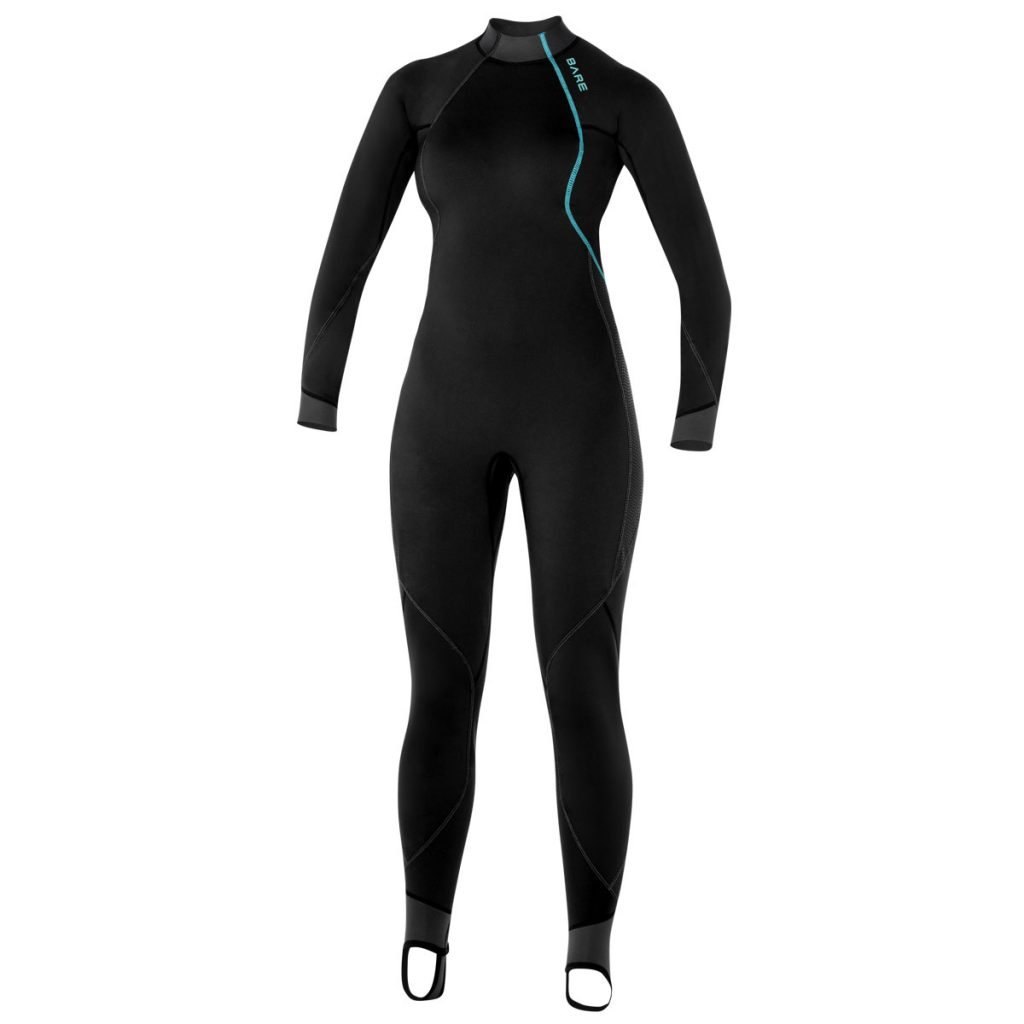 Exowear Full Suit (Women’s)