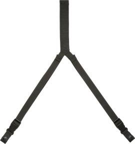 Split Saddle Strap Assembly