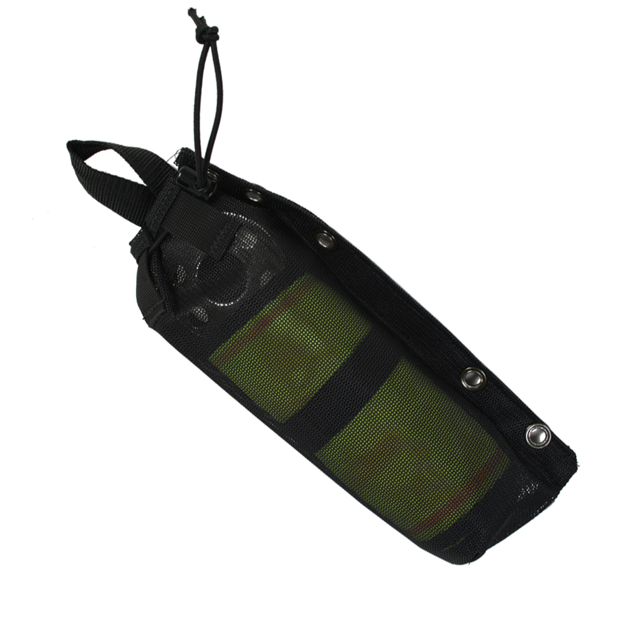 E-Z Mount QD Pouch