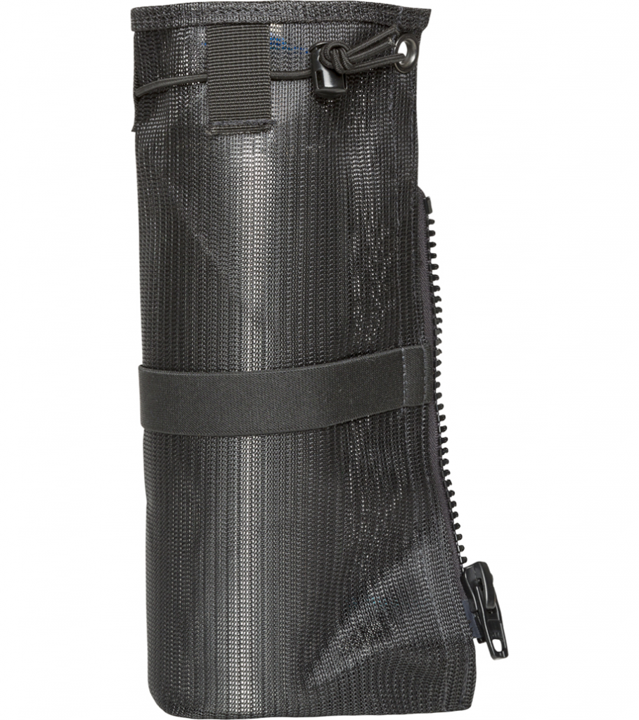 E-Z Mount QD Pouch, Zip-On