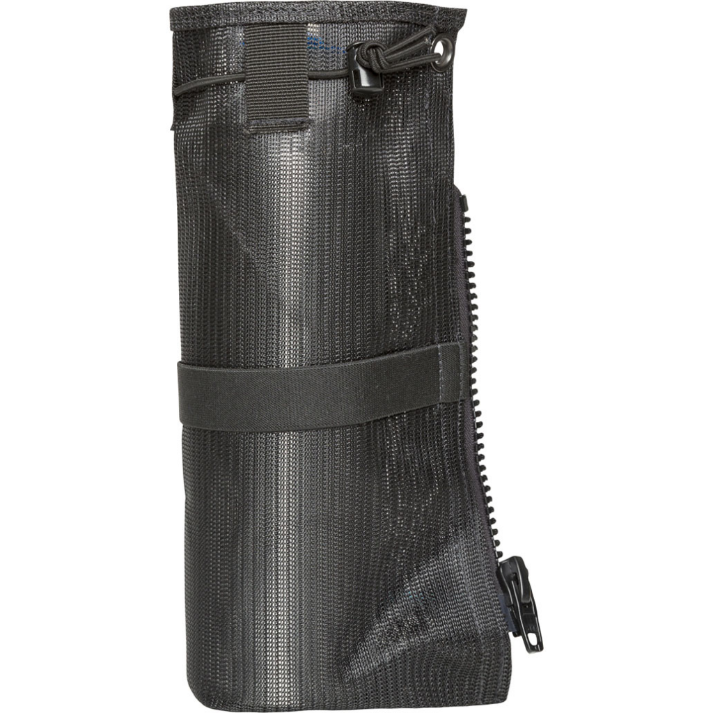E-Z Mount QD Pouch 6 cu ft tank, zip-on