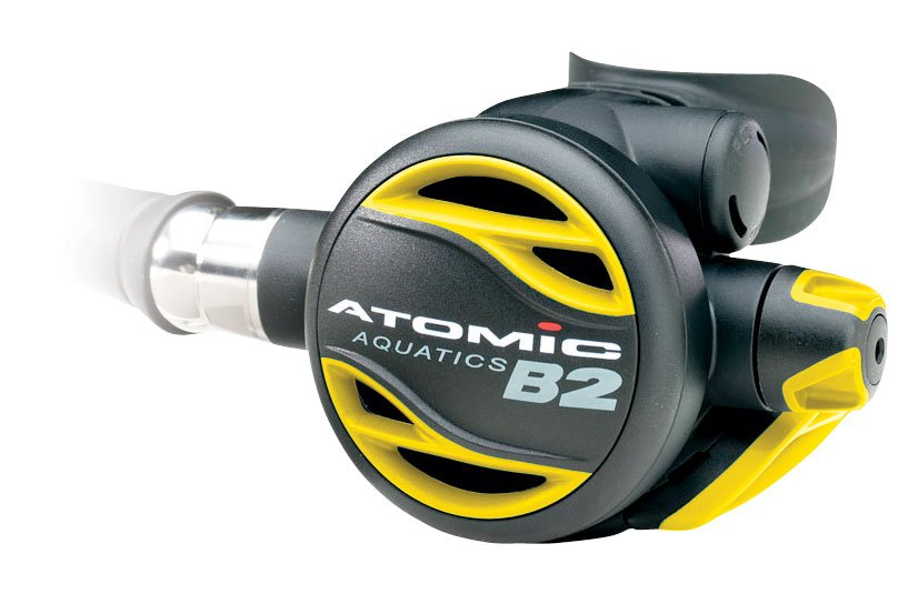 B2 Octopus