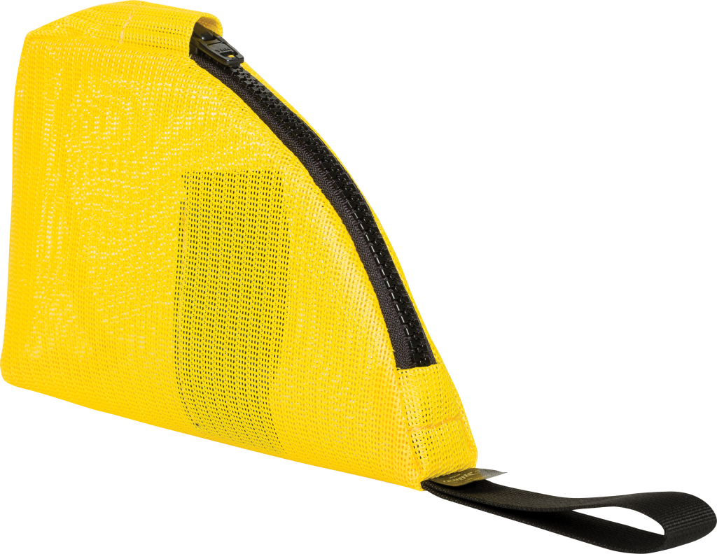 Zeagle Mesh Weight Pouch