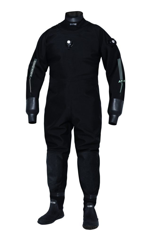 Aqua-Trek 1 Pro Dry with Base Layers (Men’s)