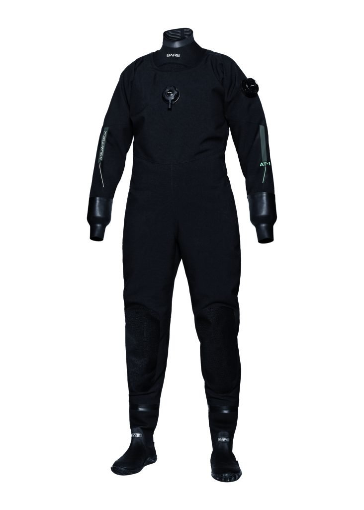 Aqua-Trek 1 Pro Dry with Base Layers (Women’s)