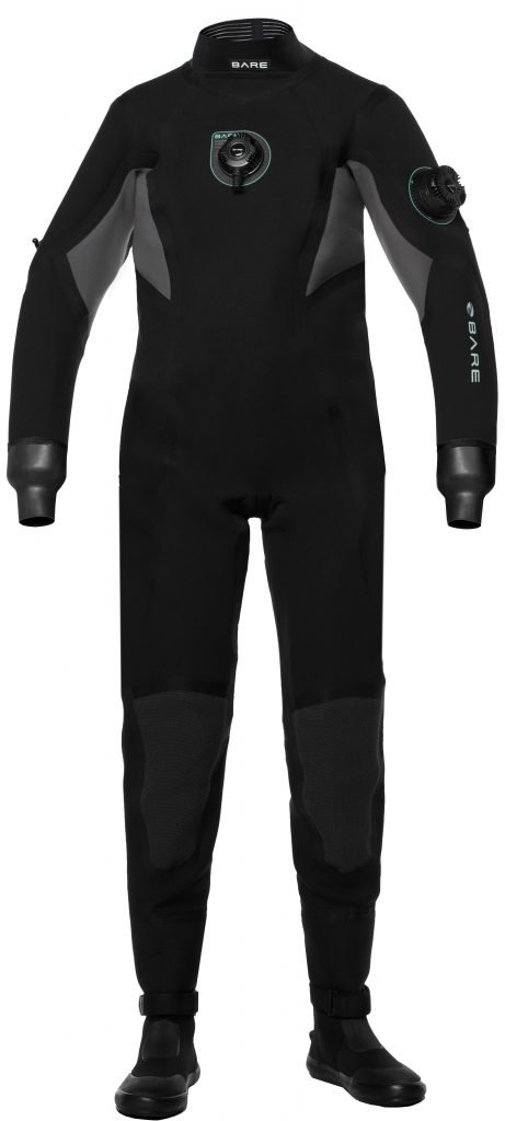 Guardian Pro Dry (Women’s)
