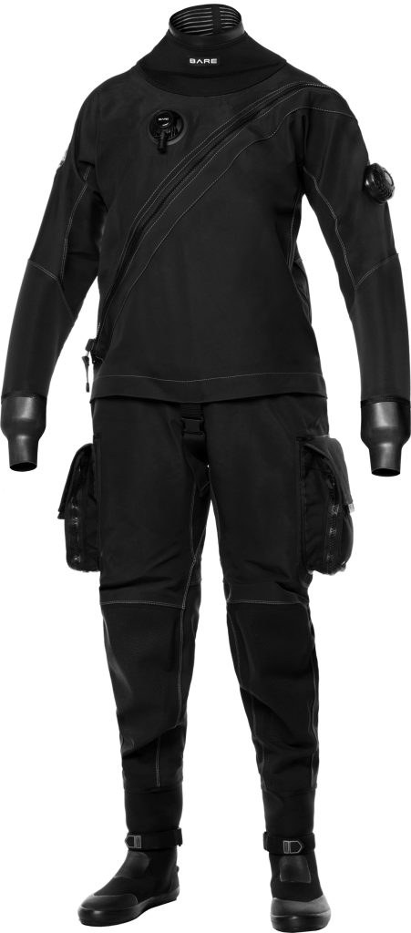 X-Mission Evolution (Men’s)