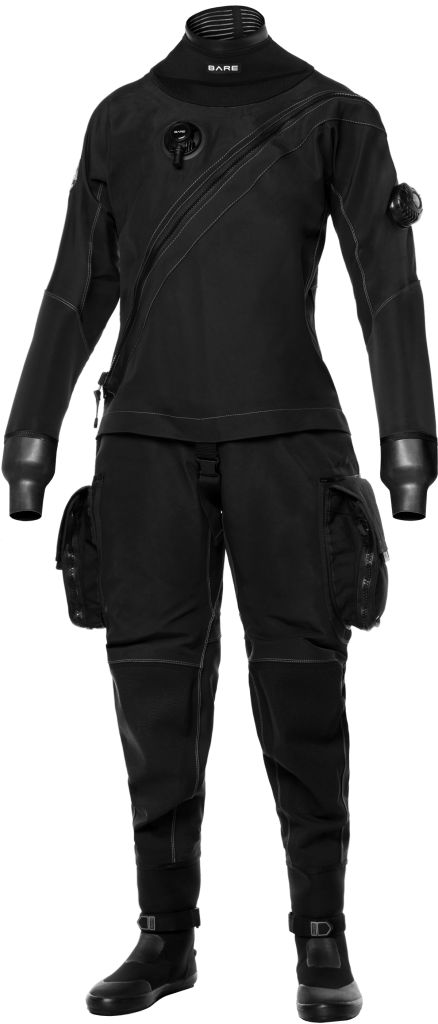 X-Mission Evolution (Women’s)