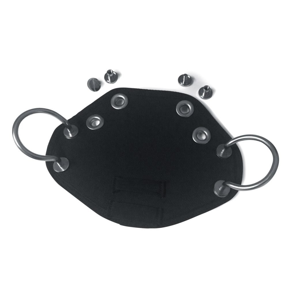 Katana Buttplate