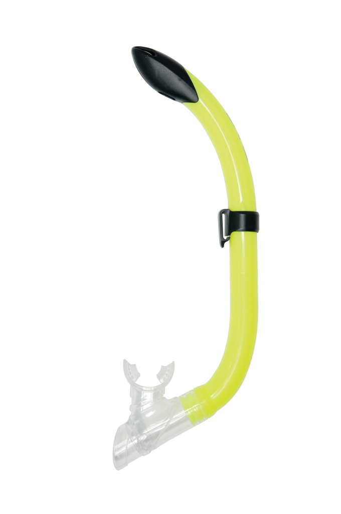 Semi-Dry Compact Snorkel