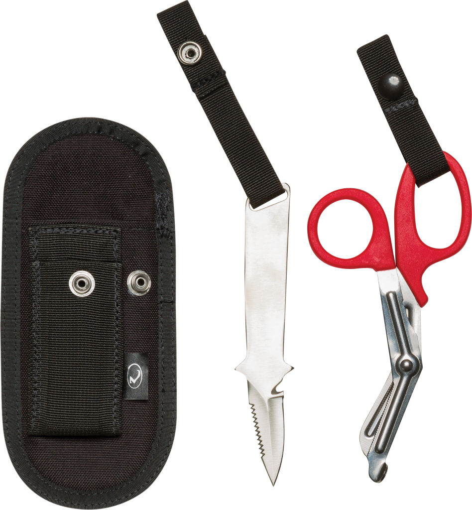 Diver Tool Kit
