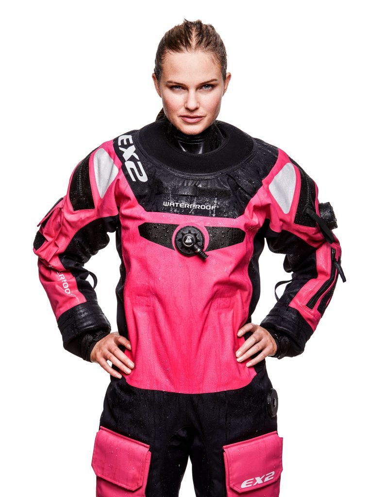 EX2 (Women’s)