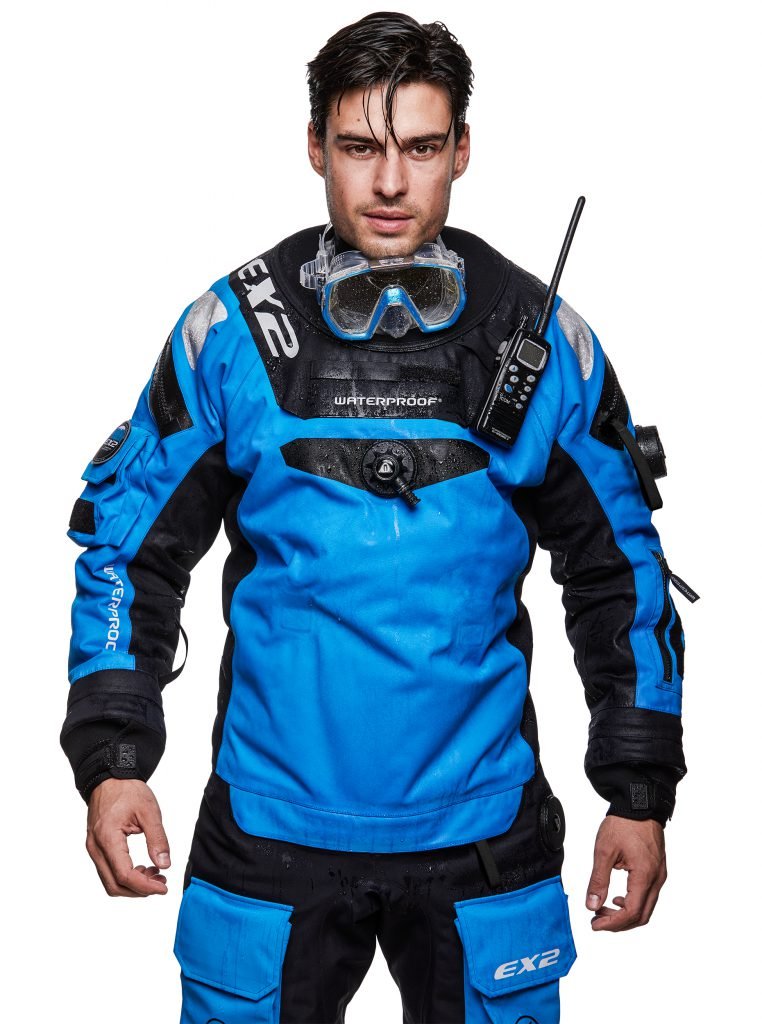 EX2 (Men’s)