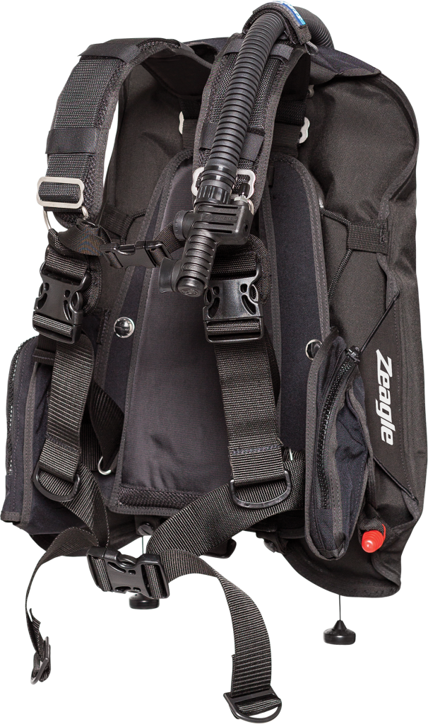 Express Tech Deluxe w/Ripcord Weight System