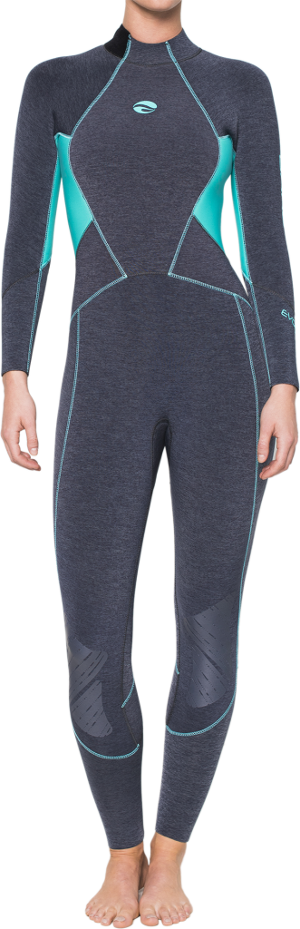 3mm Evoke (Women’s)