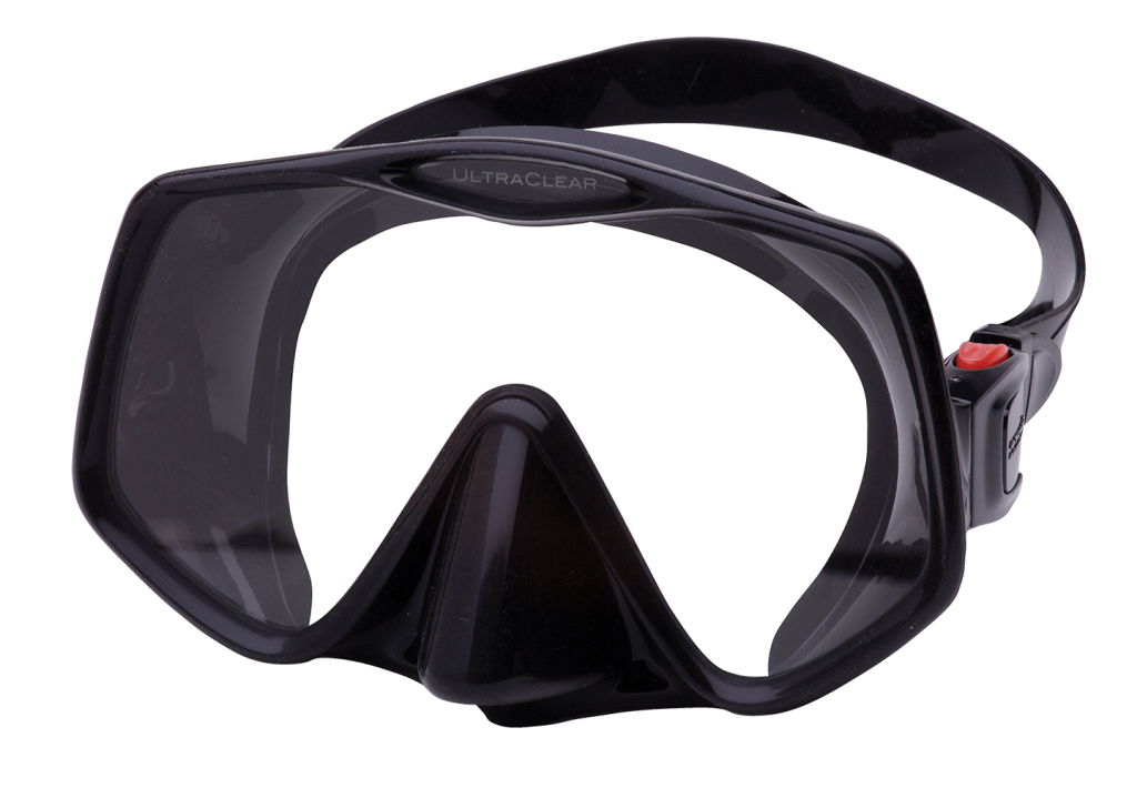 Frameless 2 Mask, Large Fit