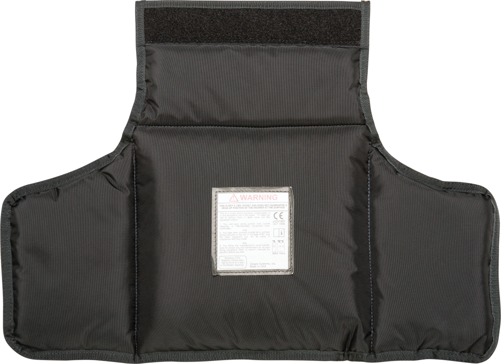 Lumbar Pad