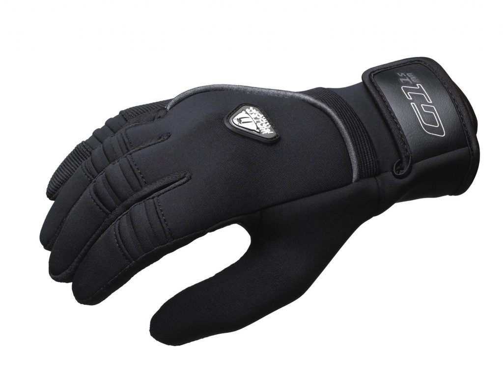 G1 1.5mm Glove