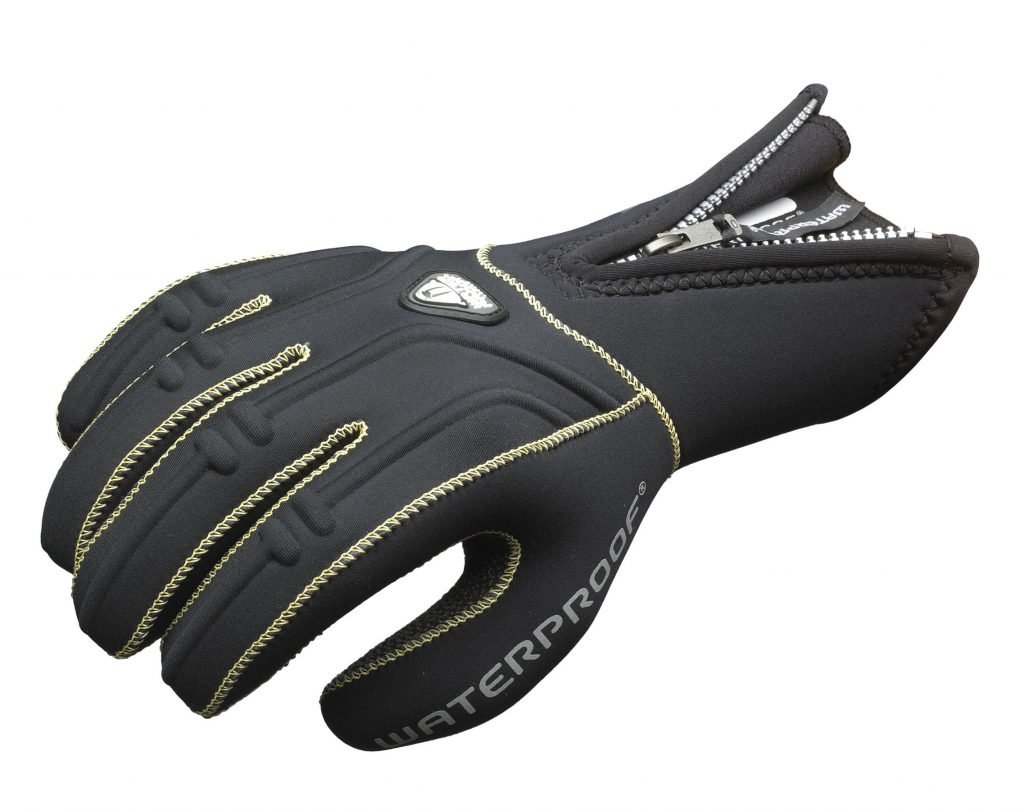 G1 5mm Aramid Glove