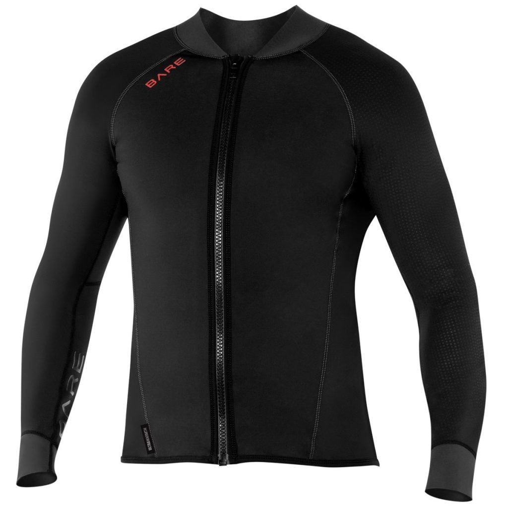 Exowear Long Sleeve Jacket (Men’s)