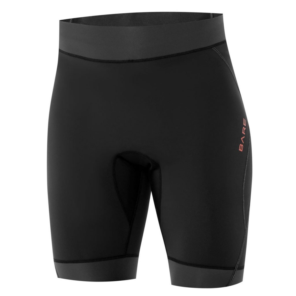 Exowear Shorts (Men’s)