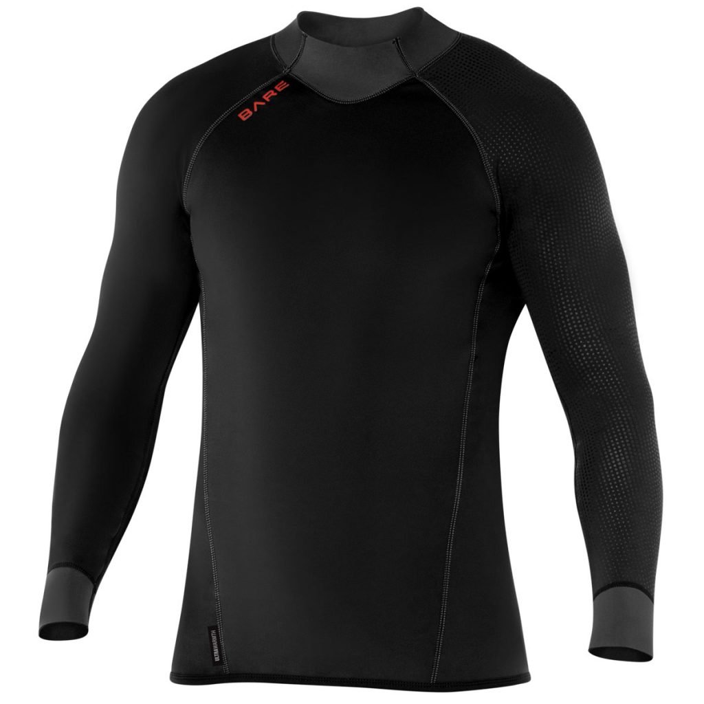 Exowear Long Sleeve Top (Men’s)