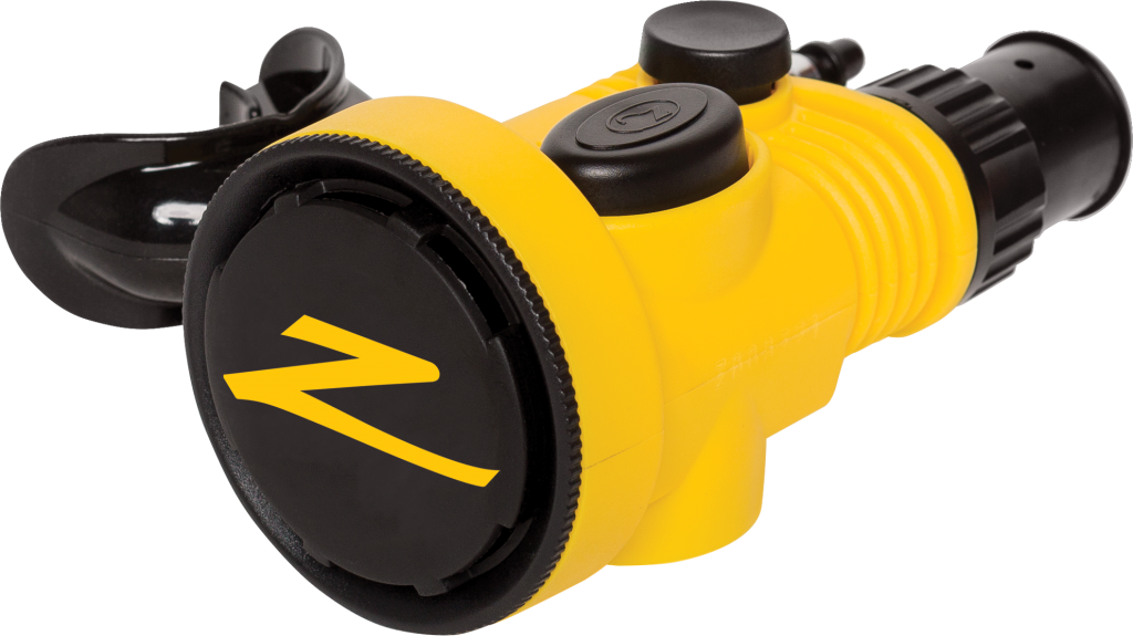 Octo Z II