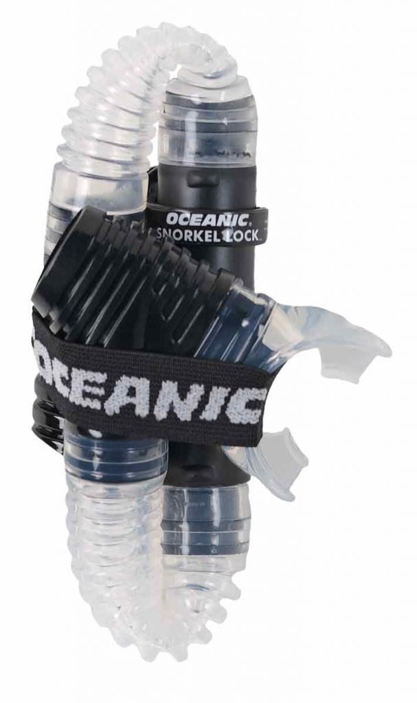 Pocket Snorkel