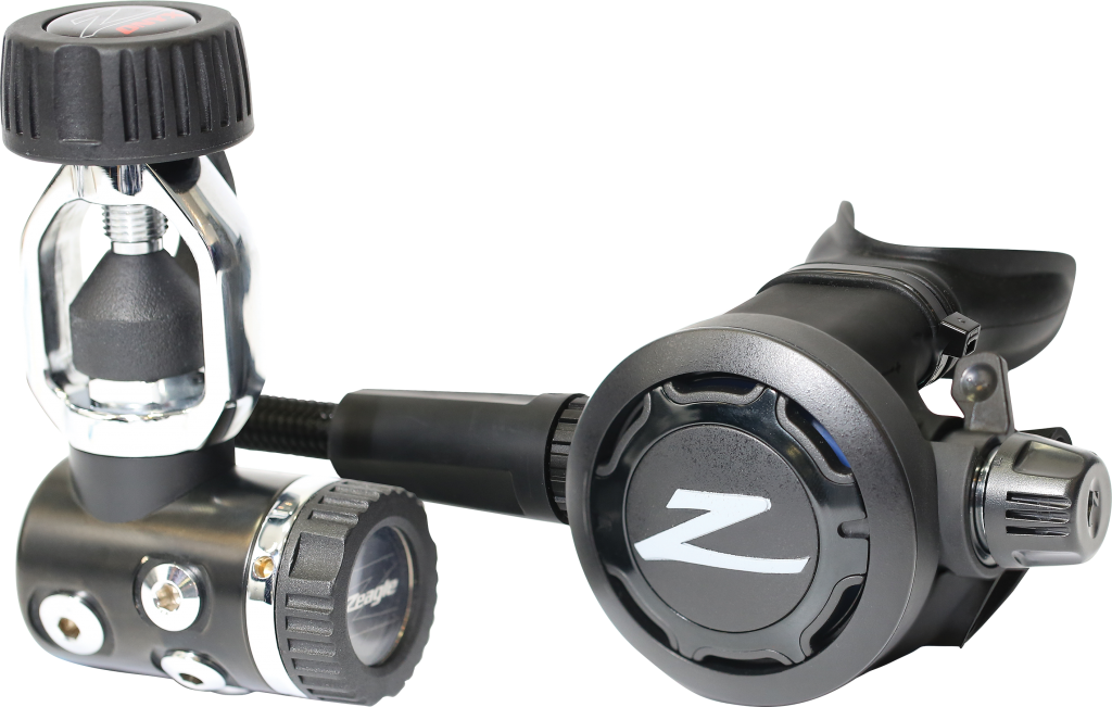 Onyx II (Yoke)