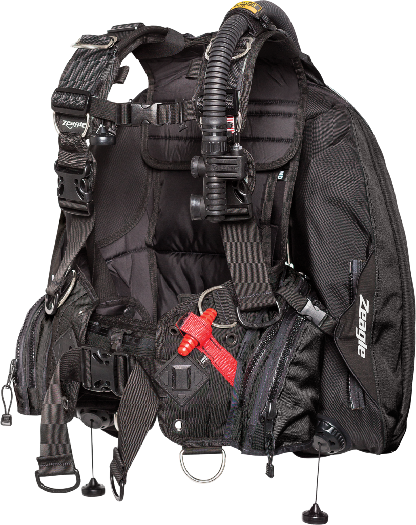 Ranger LTD w/Black Octo-Z