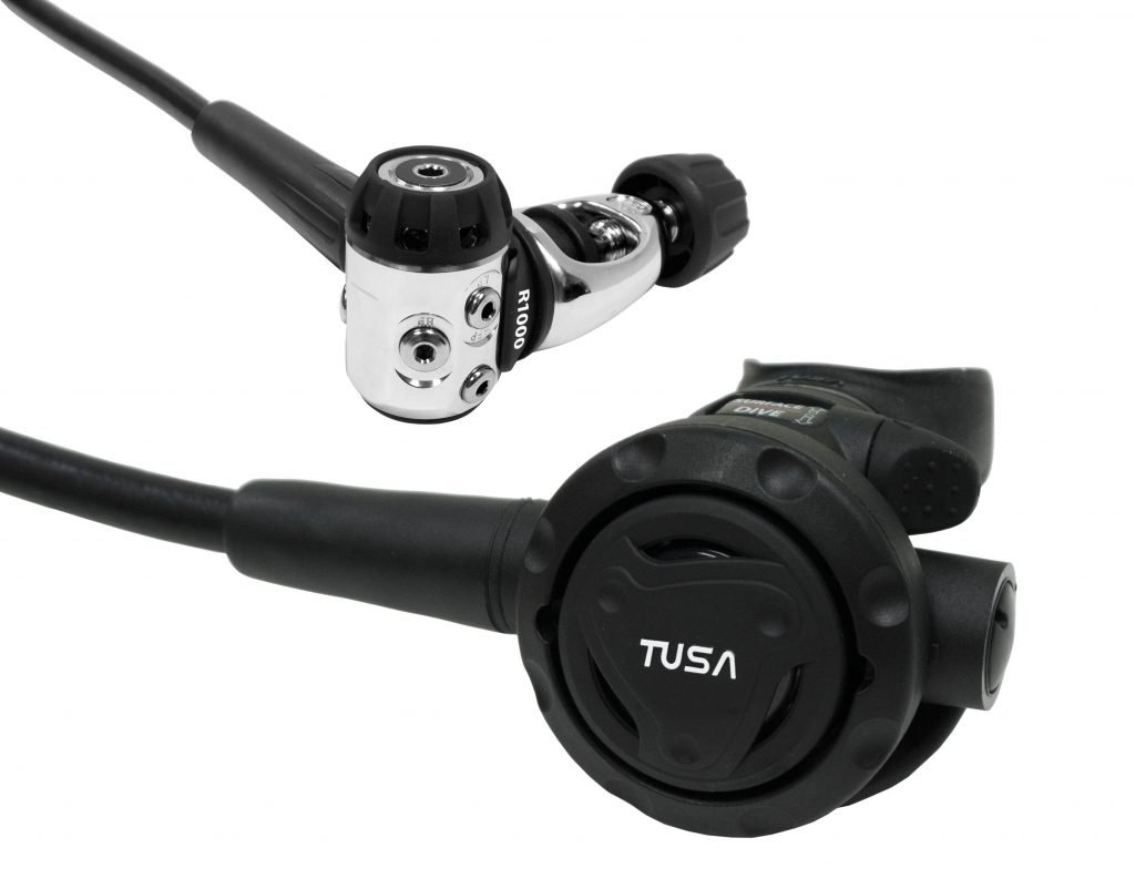 RS-1001 (Yoke)