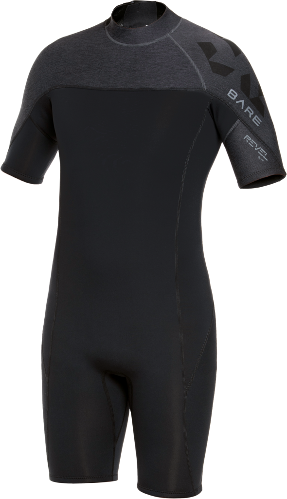 2mm Revel Shorty (Men’s)
