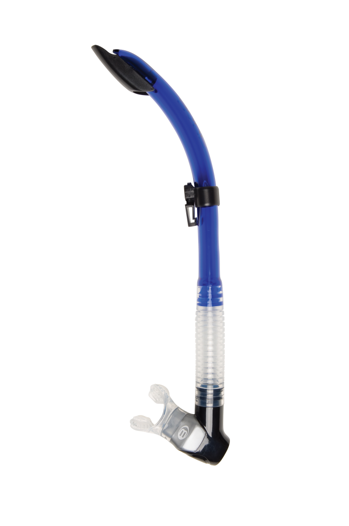 Semi-Dry Snorkel