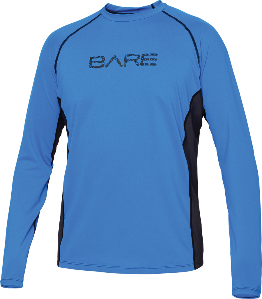 Long Sleeve Sunguard (Men’s)