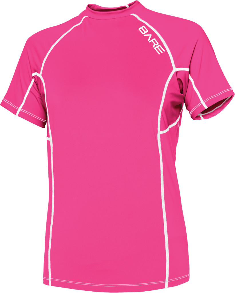 Short Sleeve Sunguard (Women’s)