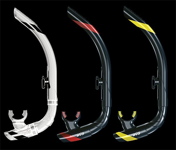 SV1 Contour Snorkel