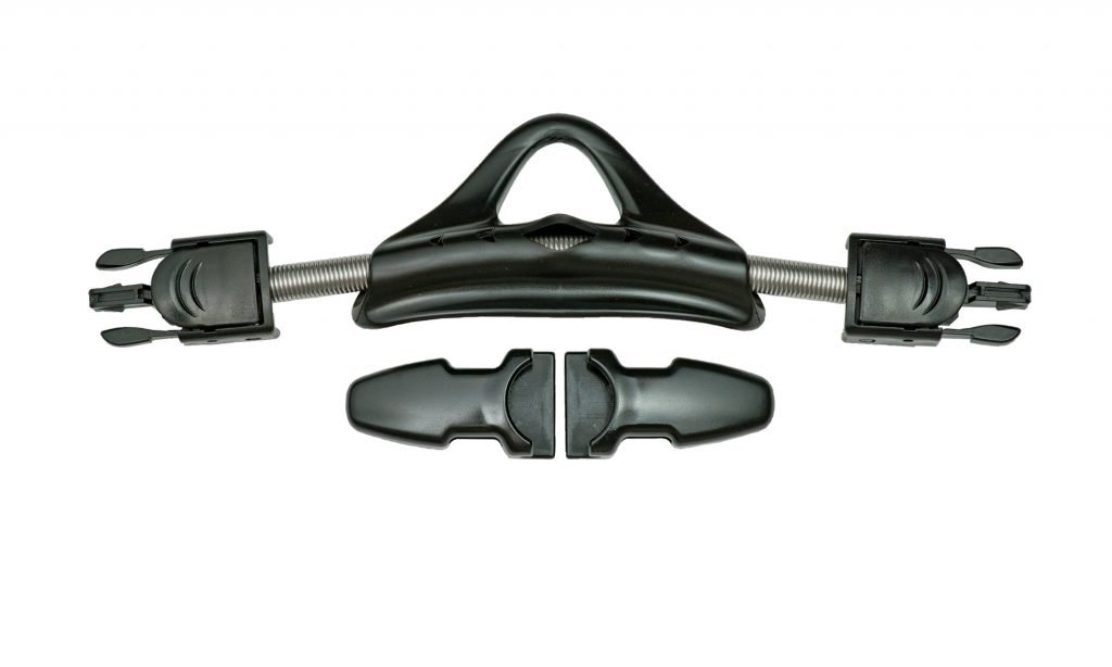Spring Strap