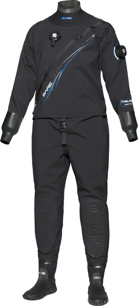 Trilam Tech Dry (Women’s)