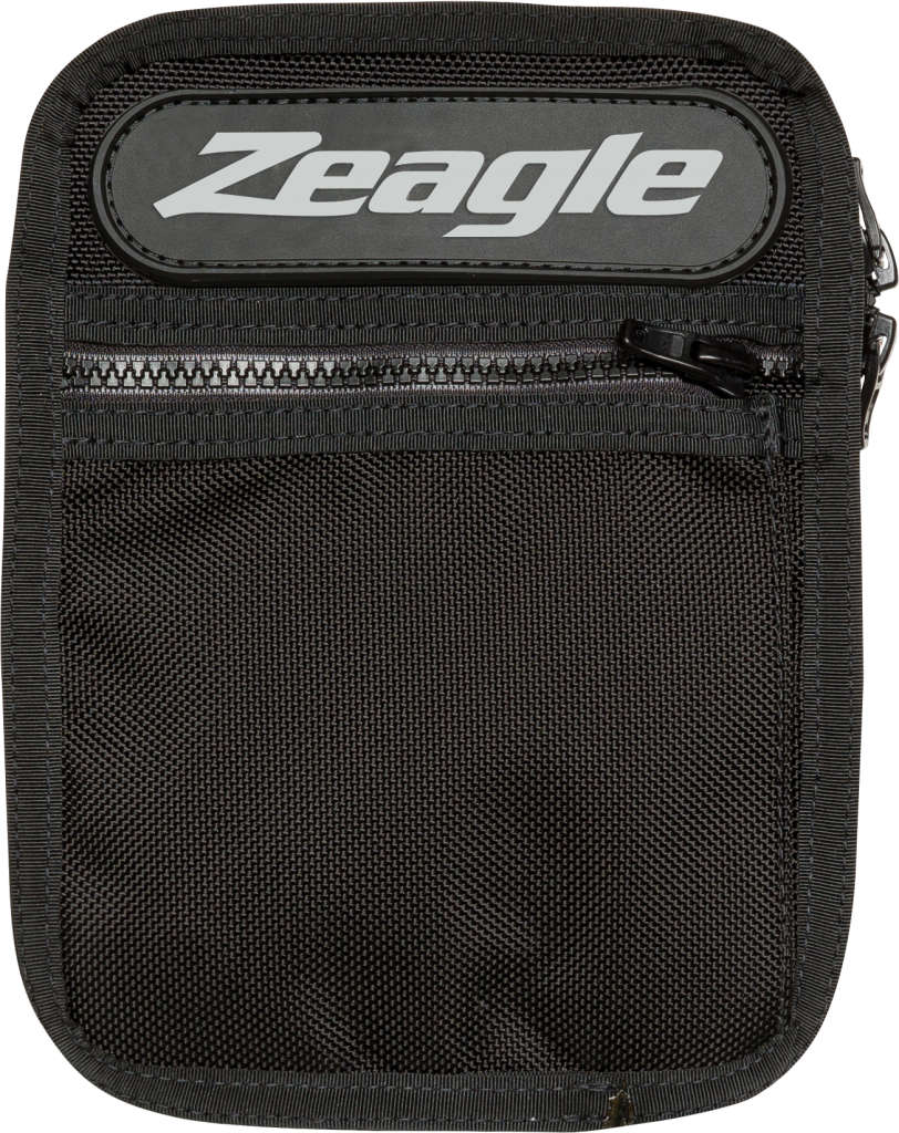 Tech Utility Pocket