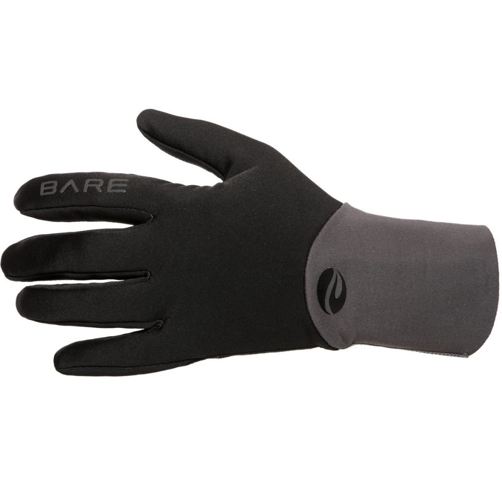 Exowear Gloves