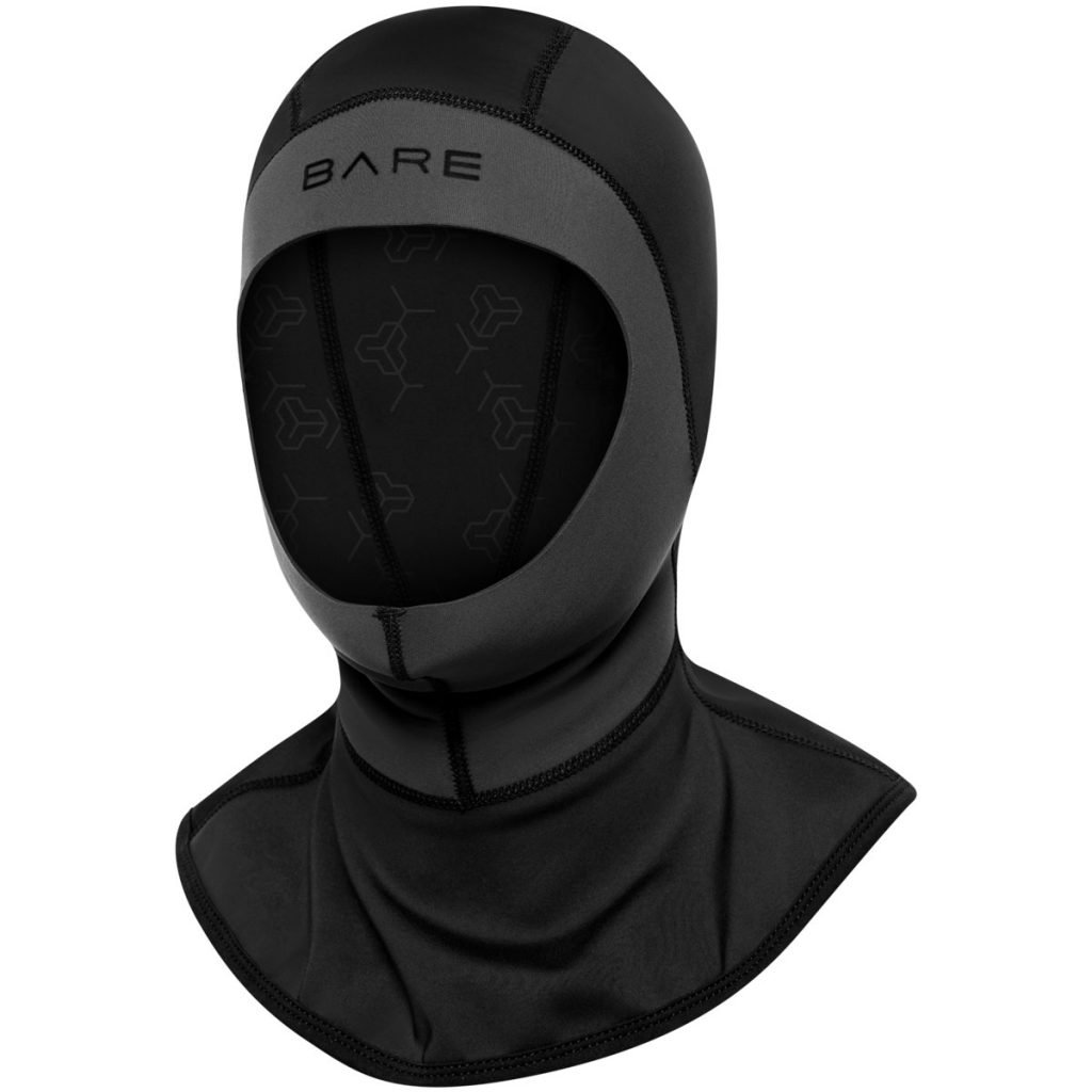 Exowear Hood