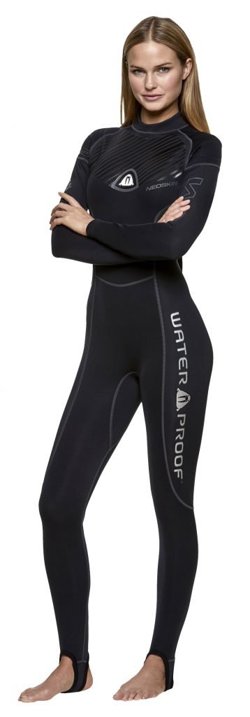 NeoSkin, 1.5mm Fullsuit (Women’s)