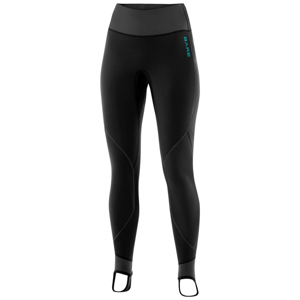 Exowear Full Pant (Women’s)