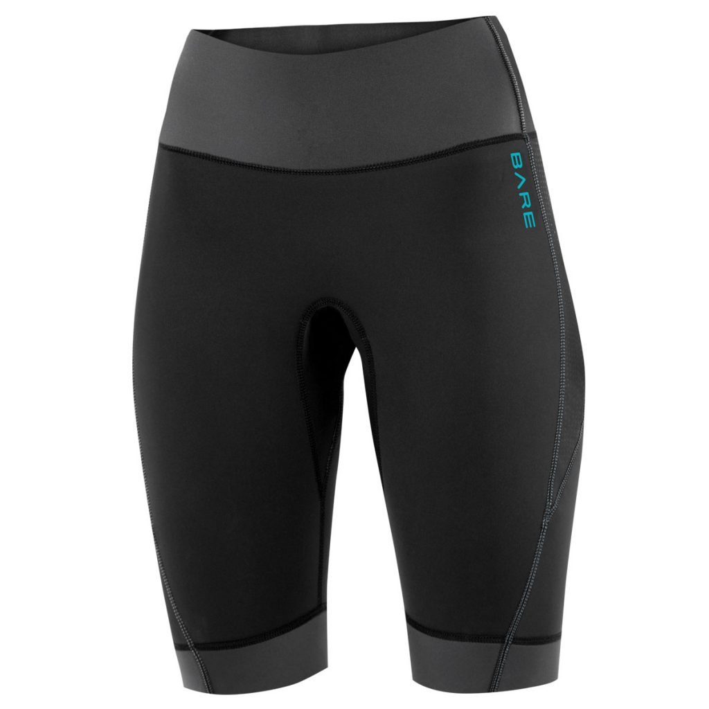 Exowear Shorts (Women’s)