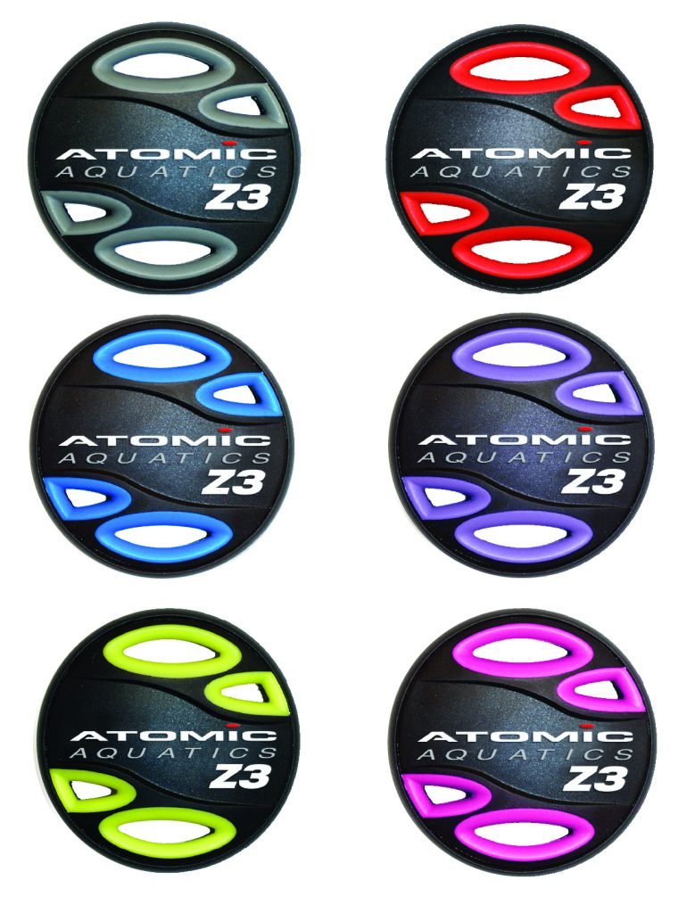 Z3 Color Kit