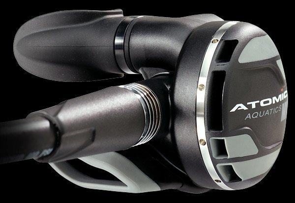 Atomic M1 Cave Ring Kit
