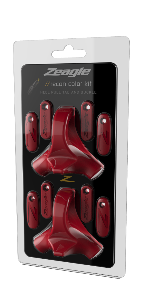 Recon Strap/Color Kit